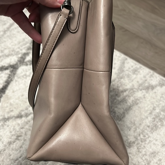 Coach Borough Bag Medium NWOT - Picture 4 of 15